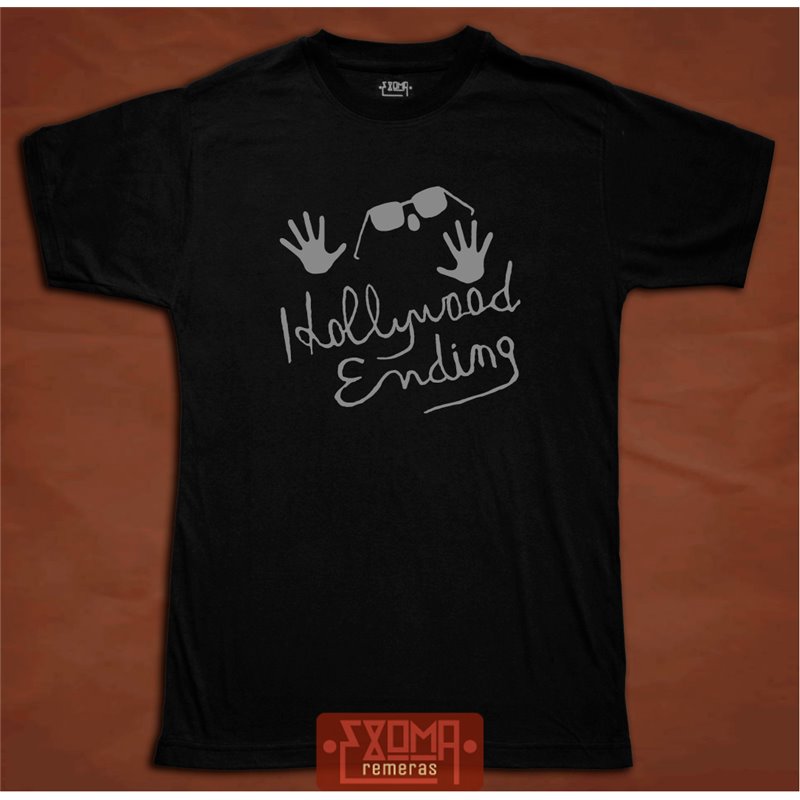 Woody Allen 04/ Hollywood ending