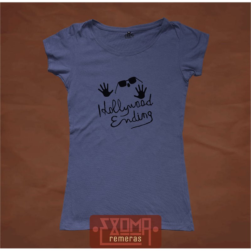 Woody Allen 04/ Hollywood ending