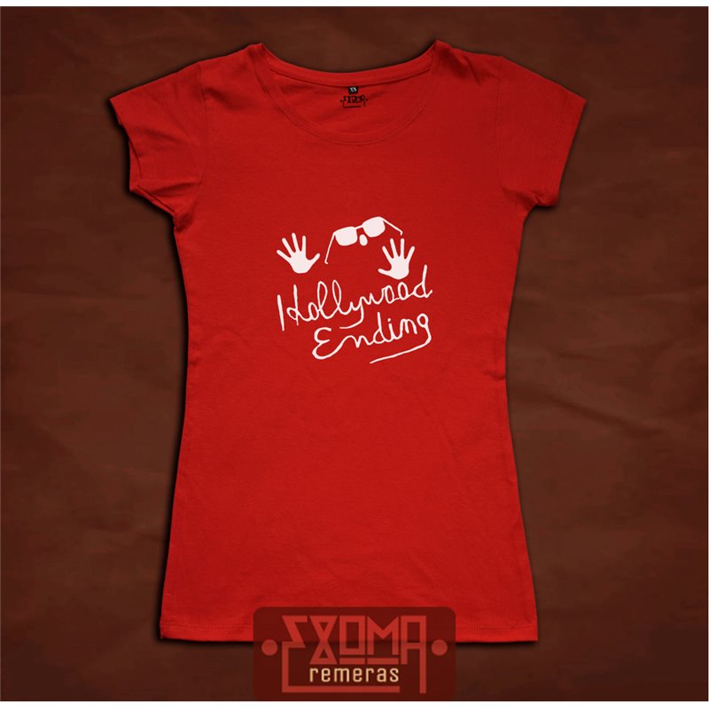 Woody Allen 04/ Hollywood ending