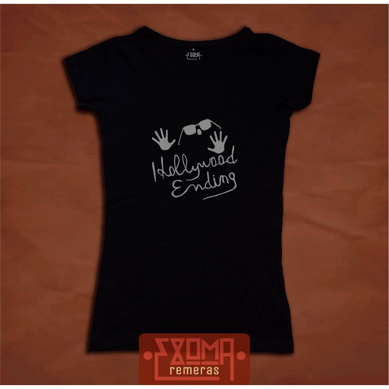 Woody Allen 04/ Hollywood ending