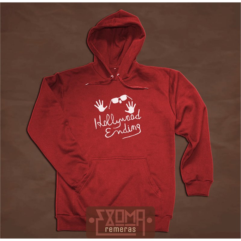 Woody Allen 04/ Hollywood ending