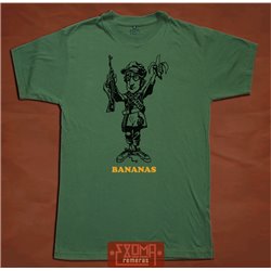 Woody Allen 05 / Bananas