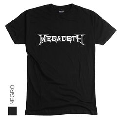 Megadeth 01