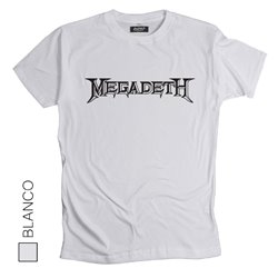 Megadeth 01
