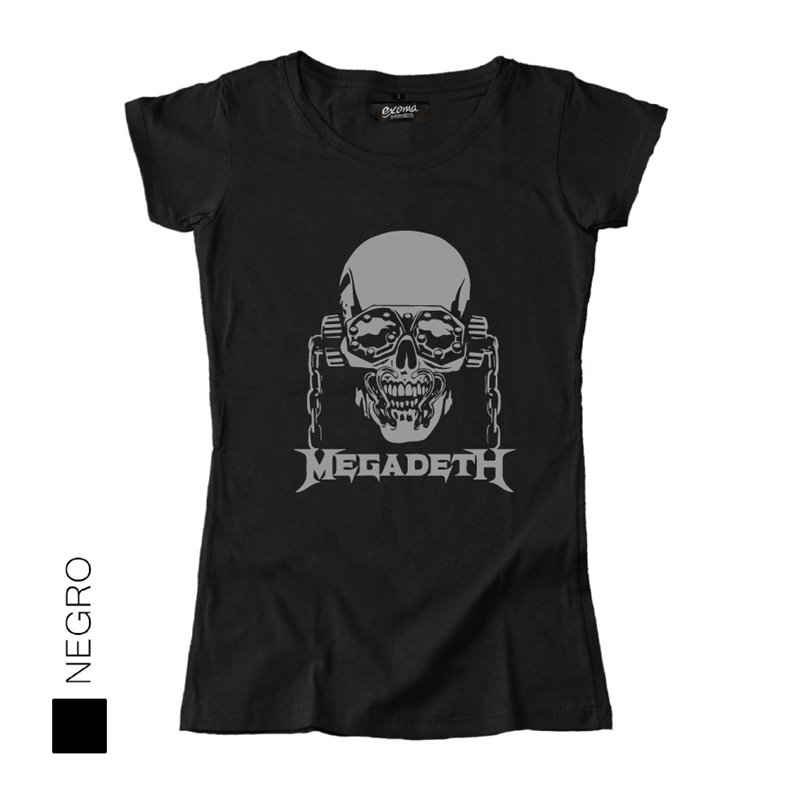 Megadeth 02
