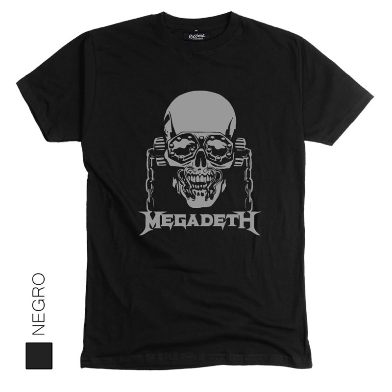 Megadeth 02