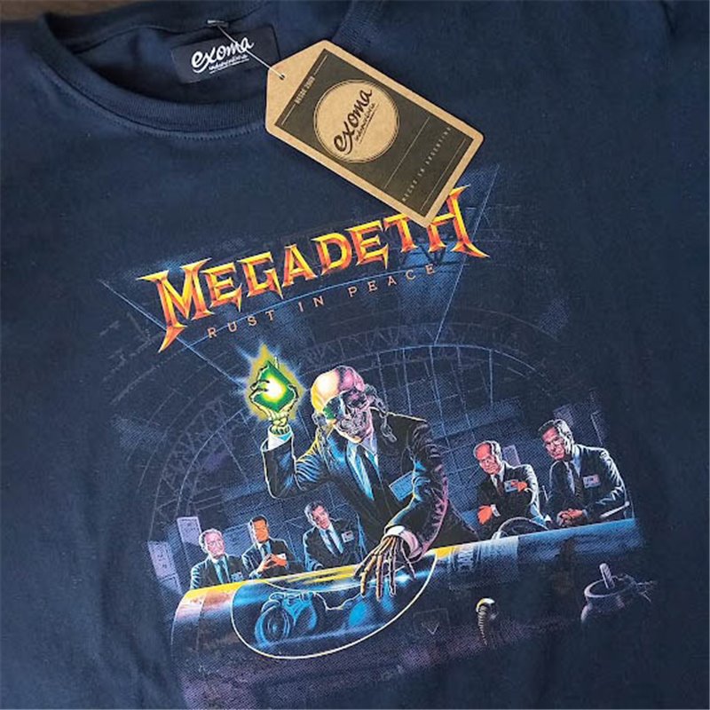 Megadeth 03