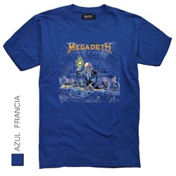 Megadeth 03