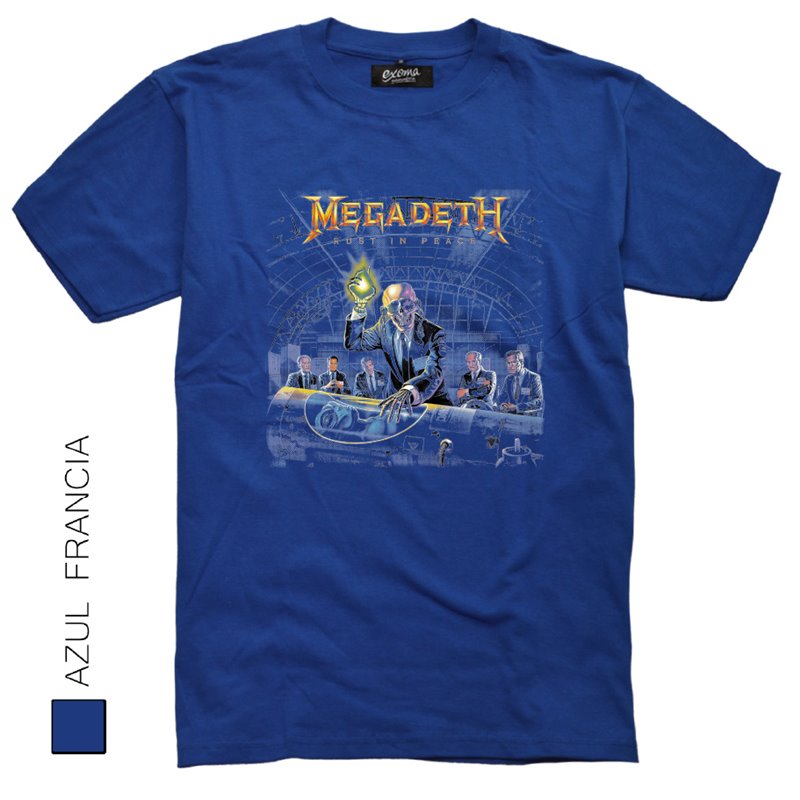 Megadeth 03
