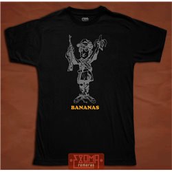 Woody Allen 05 / Bananas