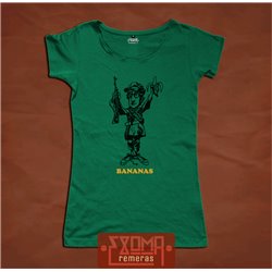 Woody Allen 05 / Bananas