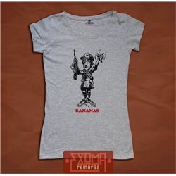 Woody Allen 05 / Bananas