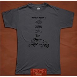 Woody Allen 06 / Zelig