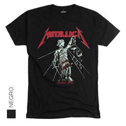 Metallica 07