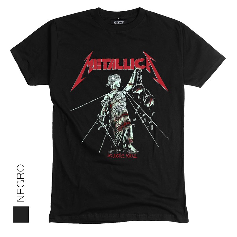 Metallica 07