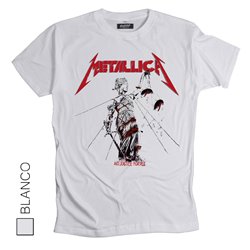 Metallica 07
