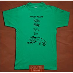 Woody Allen 06 / Zelig