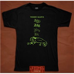 Woody Allen 06 / Zelig