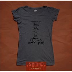 Woody Allen 06 / Zelig