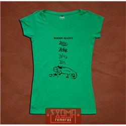 Woody Allen 06 / Zelig