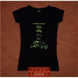 Woody Allen 06 / Zelig