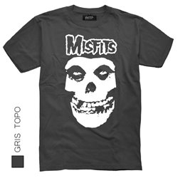 Misfits 01