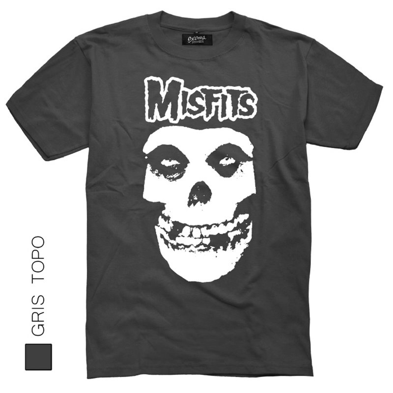 Misfits 01