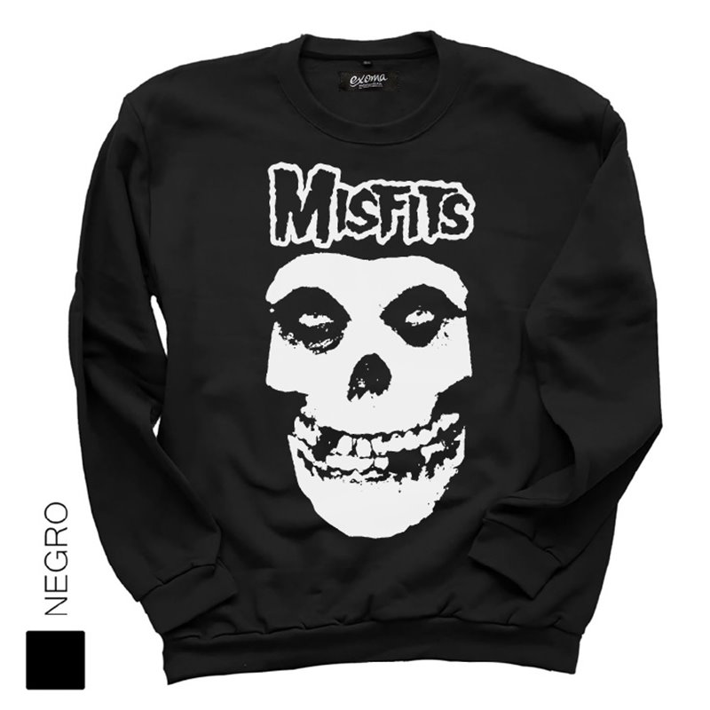Misfits 01