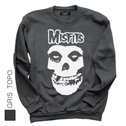 Misfits 01