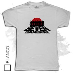 Kurosawa - Los Siete Samurais 01