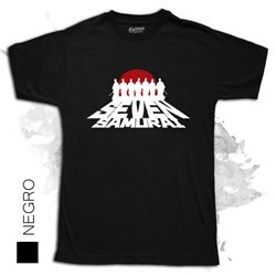 Kurosawa - Los Siete Samurais 01