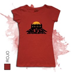 Kurosawa - Los Siete Samurais 01