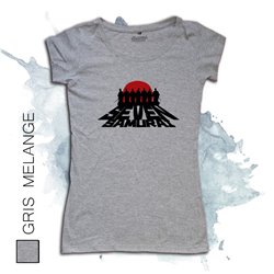 Kurosawa - Los Siete Samurais 01