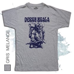 Kurosawa - Dersu Uzala