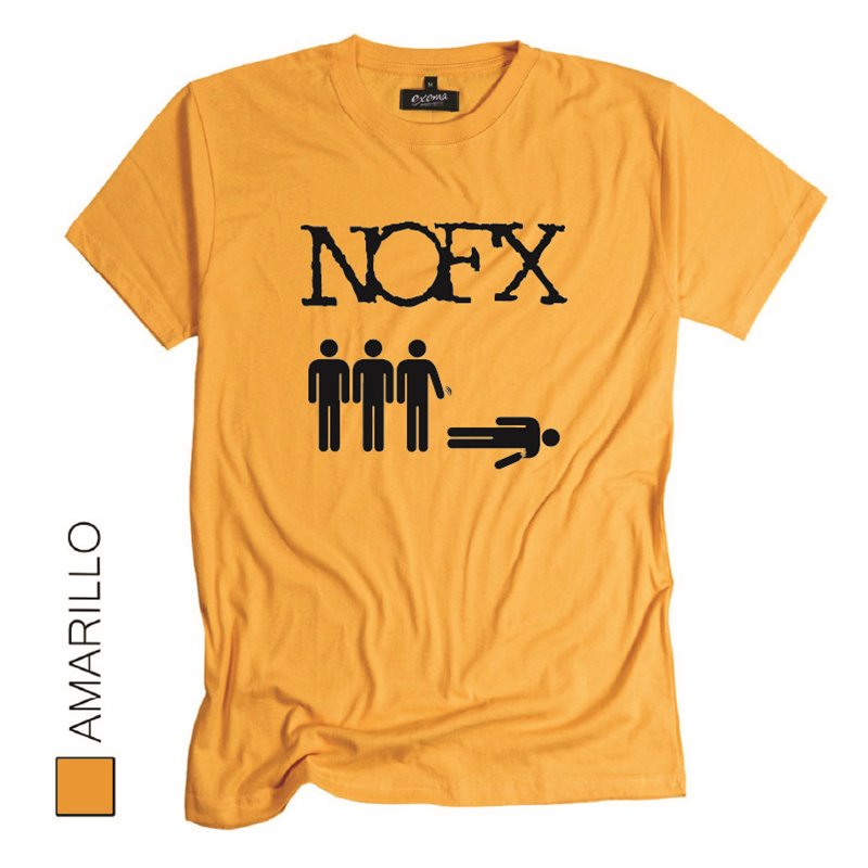 NOFX 03