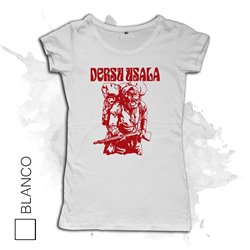 Kurosawa - Dersu Uzala