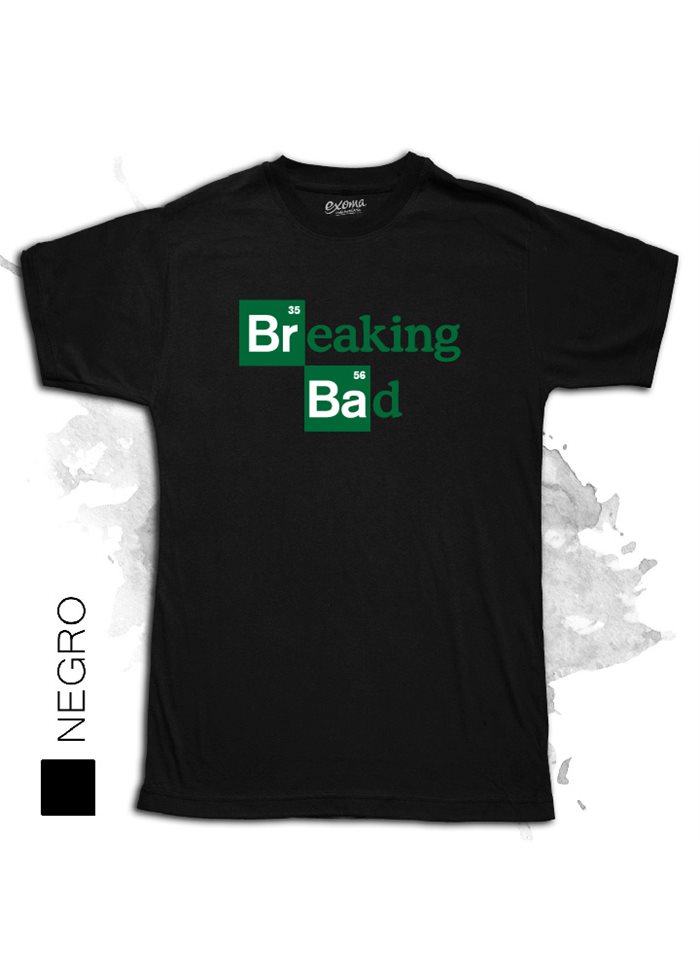 Breaking Bad 01