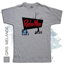 Kurosawa - Rashomon 01