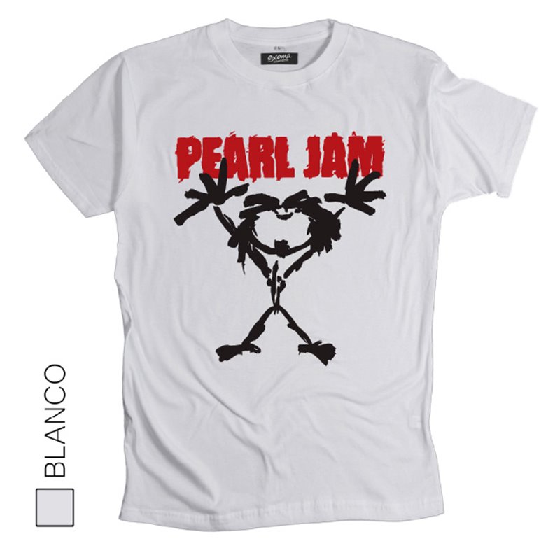 Pearl Jam 07
