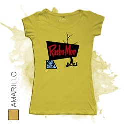 Kurosawa - Rashomon 01