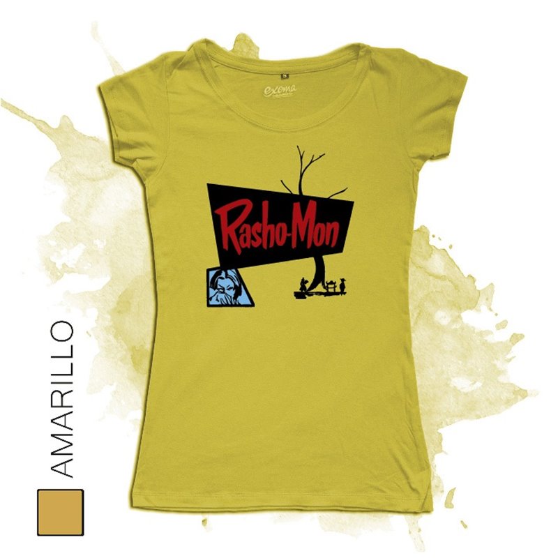 Kurosawa - Rashomon 01