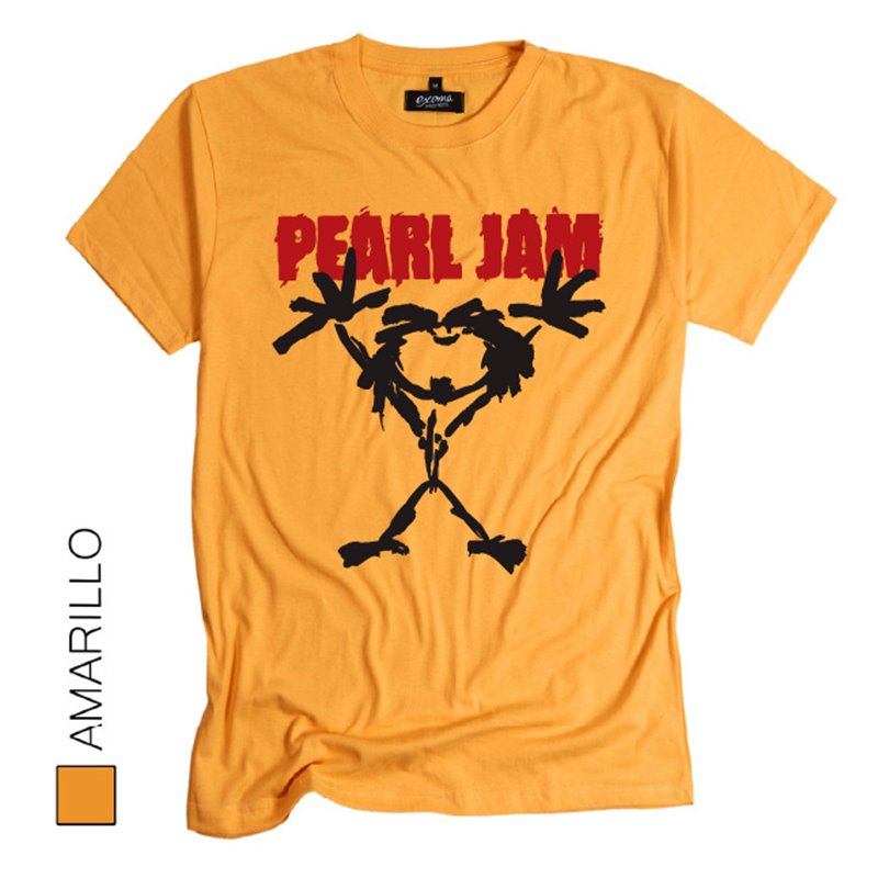 Pearl Jam 07