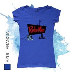 Kurosawa - Rashomon 01