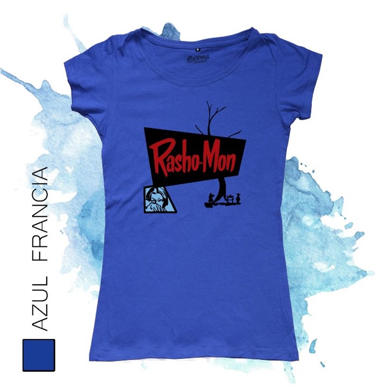 Kurosawa - Rashomon 01