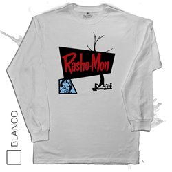 Kurosawa - Rashomon 01