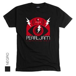 Pearl Jam 13