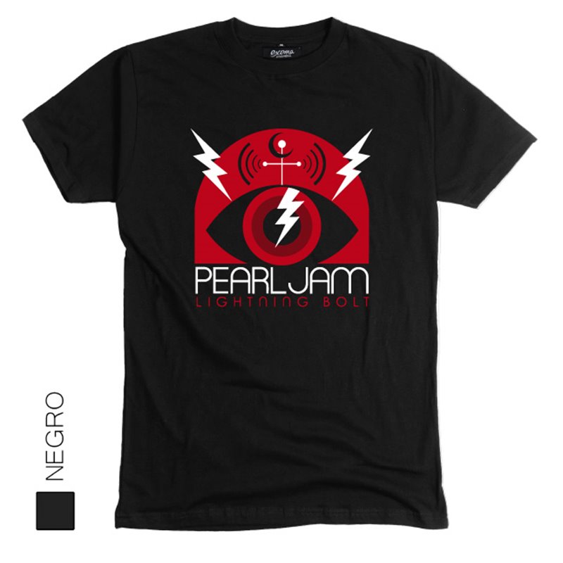 Pearl Jam 13