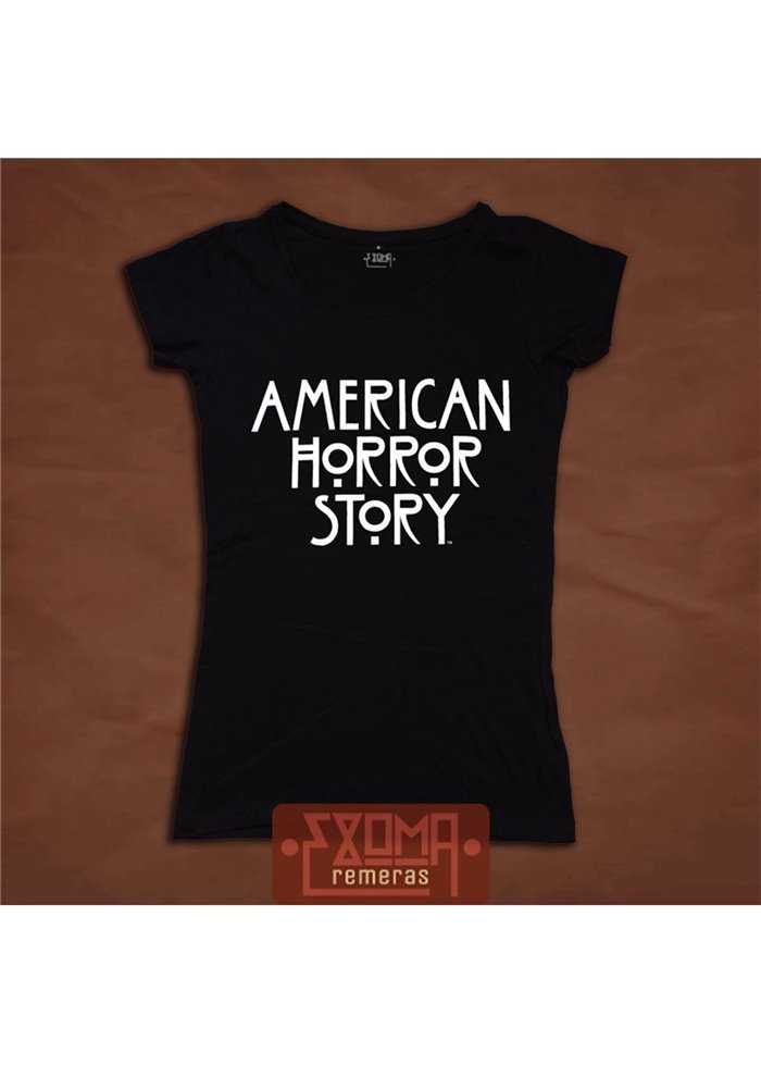 American Horror Story 01