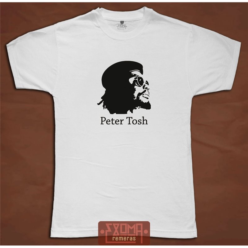 Peter Tosh 01
