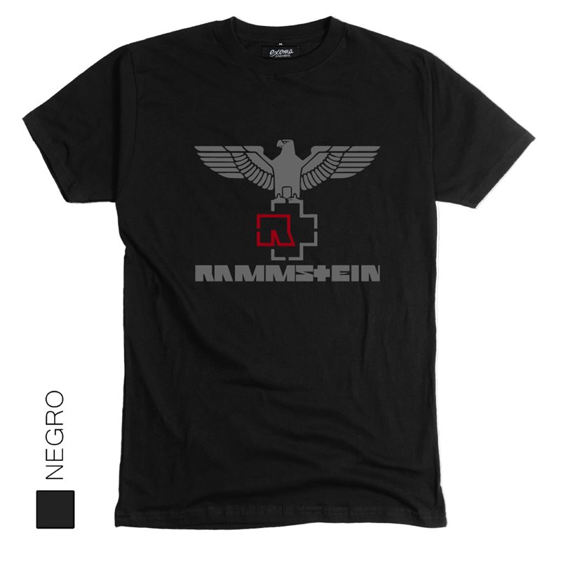Rammstein 03
